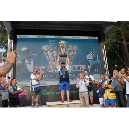 Eurotarget ET2000 Competición.