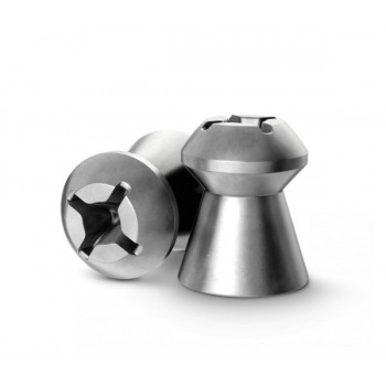 Barracuda Hunter Extreme. 2