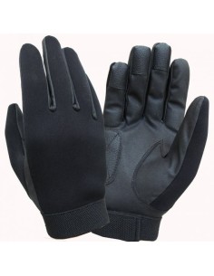 GUANTE ANTI CORTE  NIVEL 4 ANTI PUNZÓN Y NIVEL 5 ANTI CORTE T/L