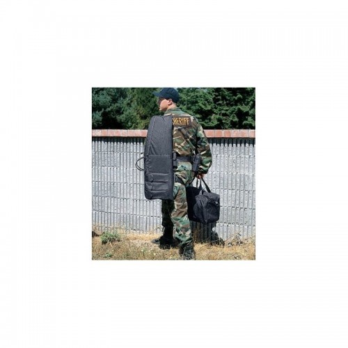 Funda UNCLE MIKE'S para rifle táctico - talla L