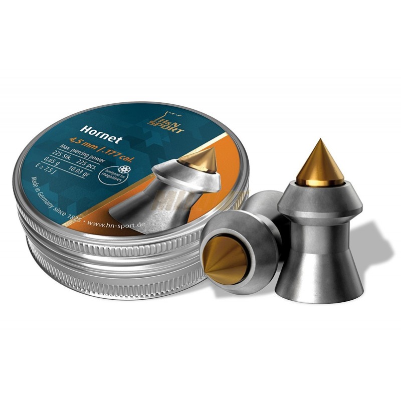 H&N Hornet 5,5 mm