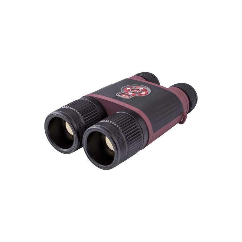 BINOCULAR TÉRMICO BINOX THD 4,5-18X