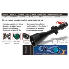 3-12X56 Long Range