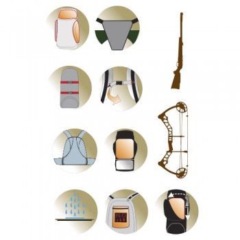 IMPALA EVO III 18+5 DESOLVE... 2