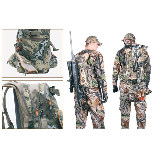 IMPALA EVO III 18+5 DESOLVE VEIL.