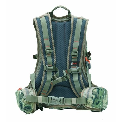 IMPALA EVO III 18+5 DESOLVE VEIL.