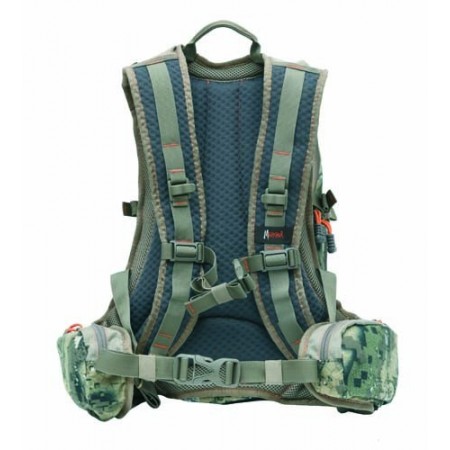 IMPALA EVO III 18+5 DESOLVE VEIL.