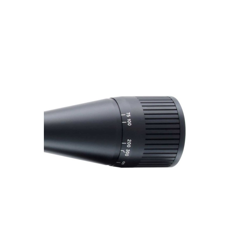 VISOR ARCEA 3-9X40 Ret. Ilum.