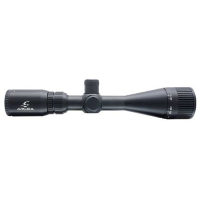 VISOR ARCEA 3-9X40 Ret. Ilum.