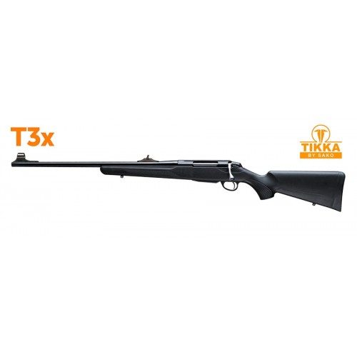 T3x Lite Zurdo 