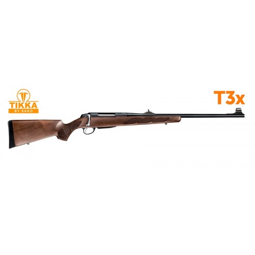 T3x Hunter 