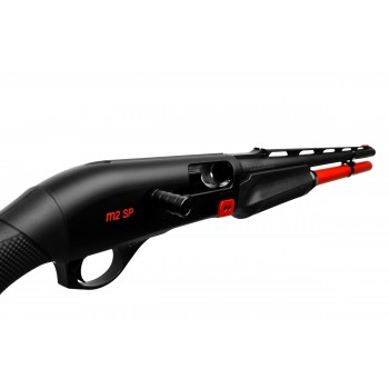 BENELLI M2 SPEED PERFORMANCE. 2