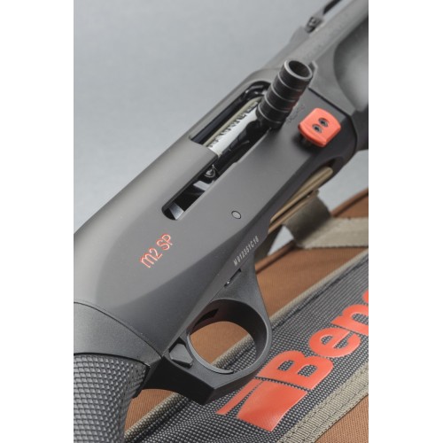 BENELLI M2 SPEED PERFORMANCE.