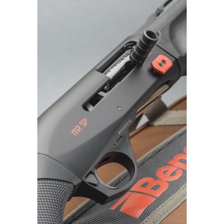 BENELLI M2 SPEED PERFORMANCE.