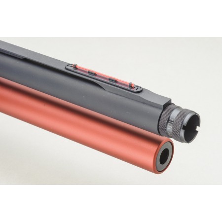 BENELLI M2 SPEED PERFORMANCE.