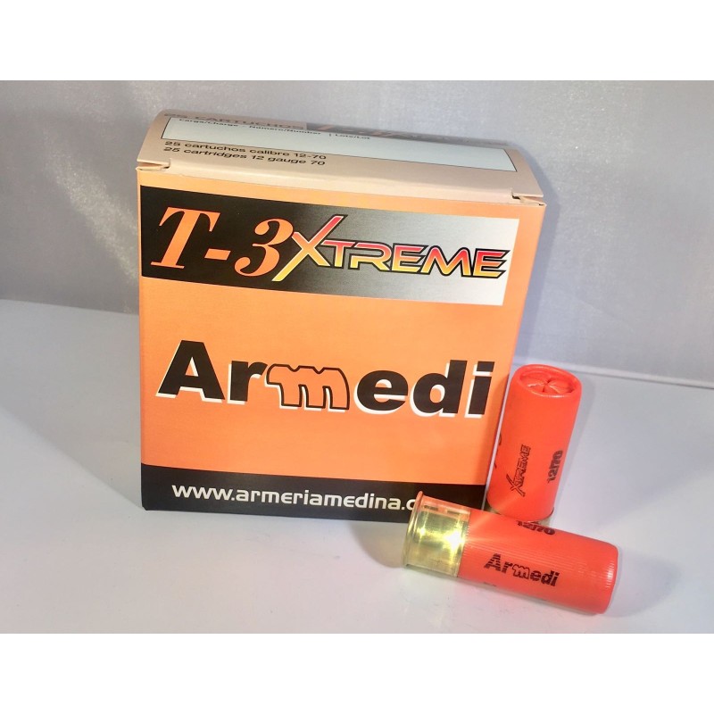 Armedi Xtreme