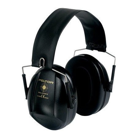 Bull's Eye™ II H520F-440-SV