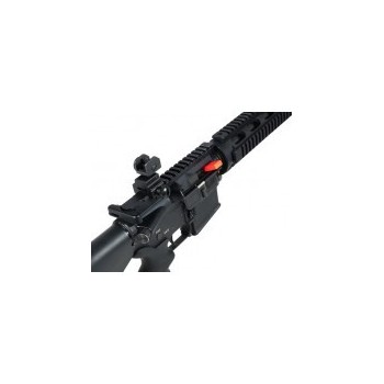 Banderita señalizadora de recámara