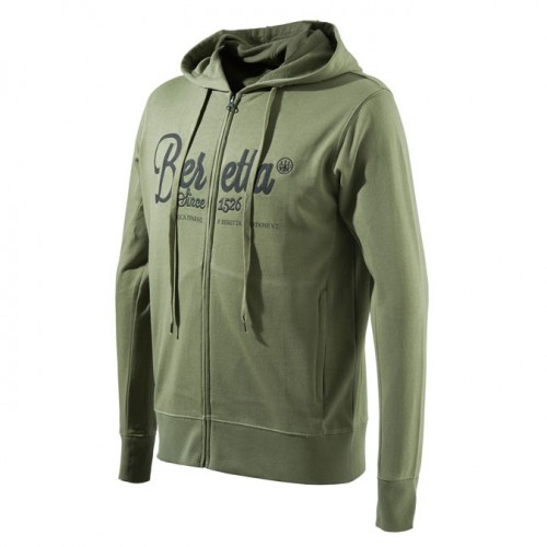Sudadera Beretta FU022 Talla: L