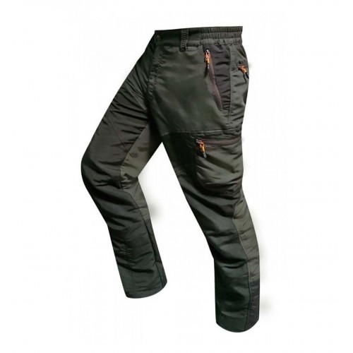 Pantalón Hart Quercus Talla: 40.