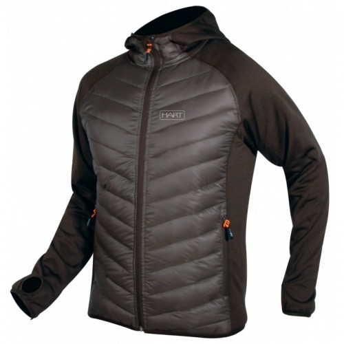 Soft Shell Hart Stratos Talla: L.