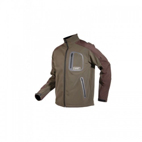 SOFT SHELL HART LASTUR TALLA: L.
