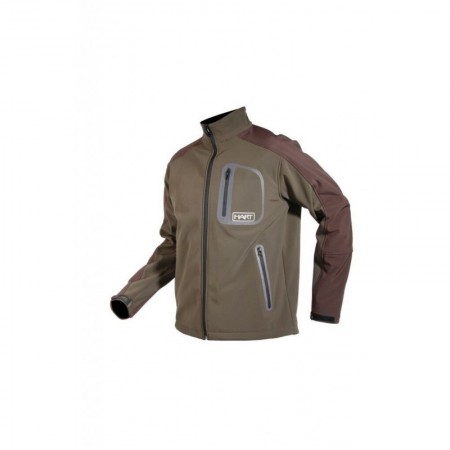 SOFT SHELL HART LASTUR TALLA: L.
