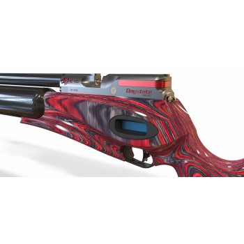 RED WOLF LAMINADA. 2