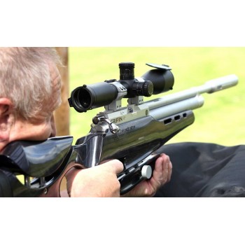 Daystate Griffin cal 4,5mm. 2