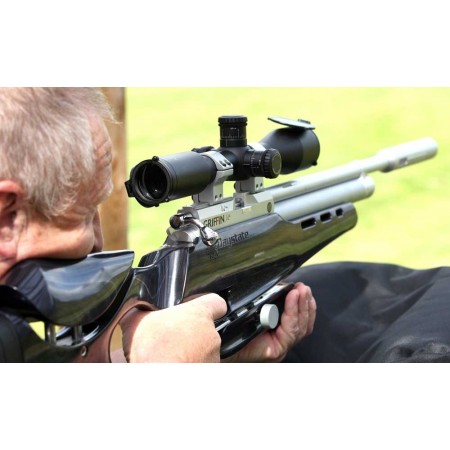 Daystate Griffin cal 4,5mm