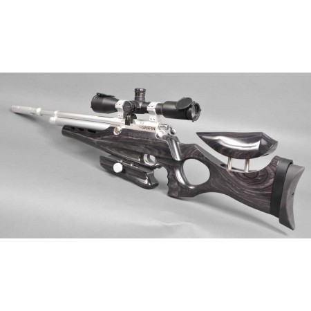 Daystate Griffin cal 4,5mm.