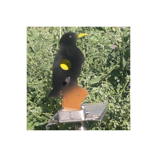Silueta Conejo Pequeño