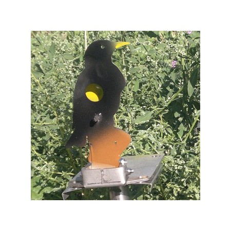 Silueta Conejo Pequeño
