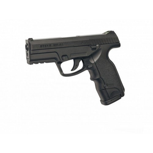 Pistola Steyr M9-A1 - 4,5 mm Co2 Bbs Acero.