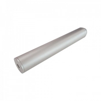 Supresor de sonido  Marine para carabinas PCP. 1 / 2 " UNF