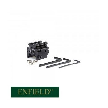 Laser Enfield Pulsar picatinny
