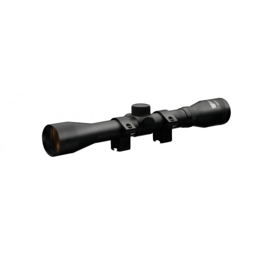 Nikko Stirling Mount Master 1" 4x32