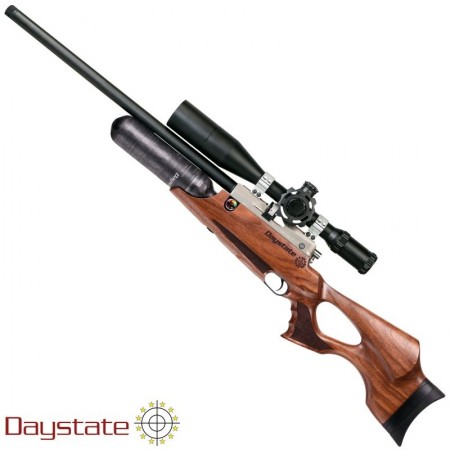 DAYSTATE WOLVERINE 2 H.P. HILITE 