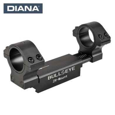 MONTURA DIANA BULLSEYE