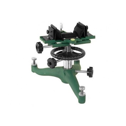 Trípode Rock BR Competición inc. Cojín delantero