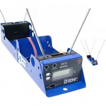 Crono grafo Beta Master 2