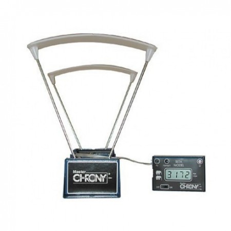 Crono grafo Beta Master