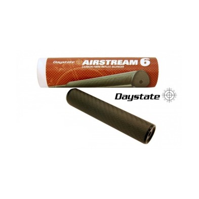 Atenuador Daystate Reflex MK6 AR/AW