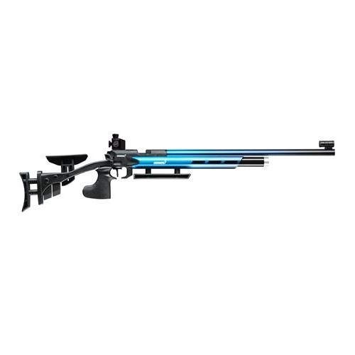 Carabina Hammerli AR20 pro color azul 4,5