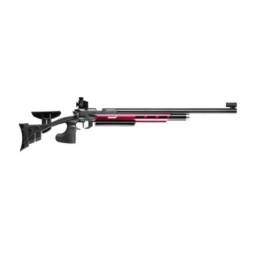 Carabina Hammerli AR20 pro color azul 4,5
