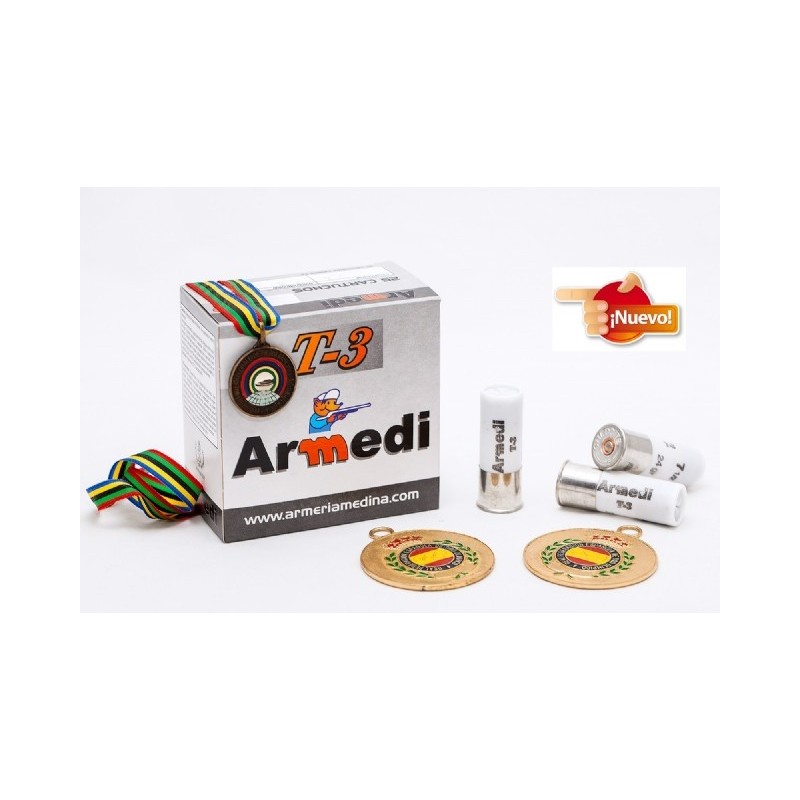 Armedi T-3 24 Perd. 7,5