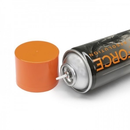 ELITE FORCE Airsoft Gas