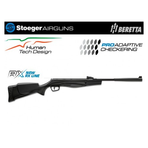 Stoeger RX5 Synt.