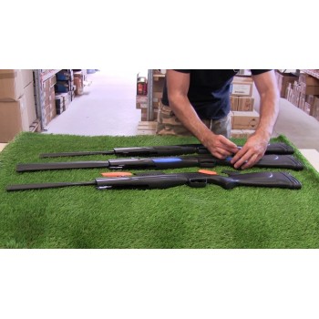 Stoeger RX20 Synt 4,5 2