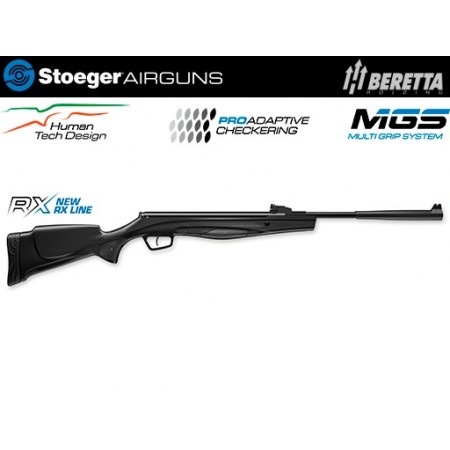 Stoeger RX20 Synt 4,5